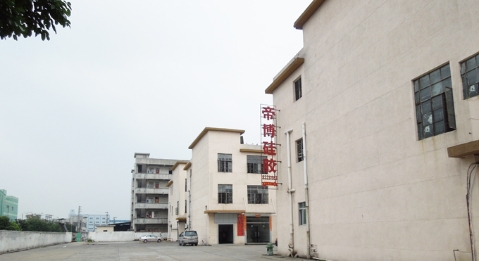 哪裏有矽膠批發廠家