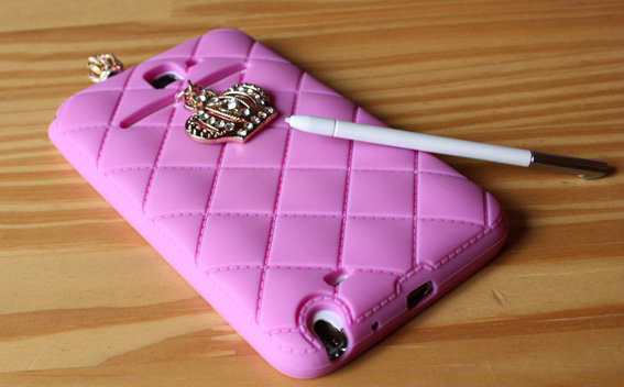 液態矽膠手機殼的優缺點（diǎn）