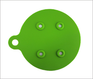 矽橡膠墊片標準規格