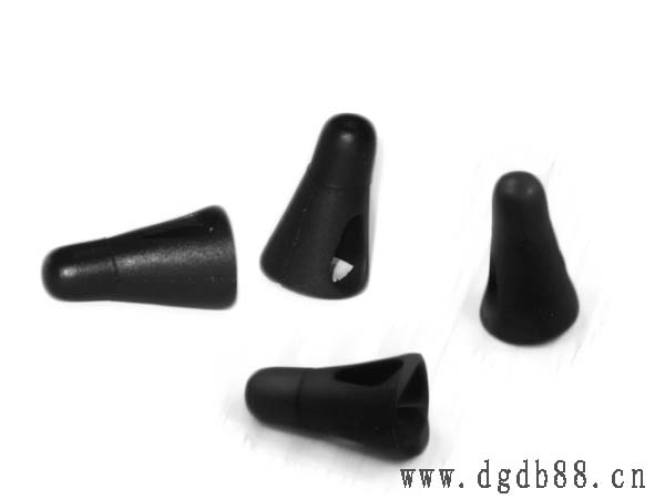 導電矽(guī)膠製品