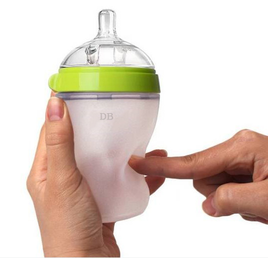 東莞矽膠製品(pǐn)加工廠家