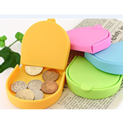 零錢包(bāo),矽膠錢包,矽膠零錢包