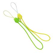 吊墜,矽膠吊繩,手機矽膠吊墜