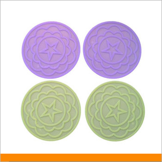 矽膠杯墊,矽（guī）膠杯墊（diàn）,矽膠餐墊