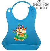 矽膠圍兜,嬰兒圍嘴兜,食品（pǐn）級圍嘴兜