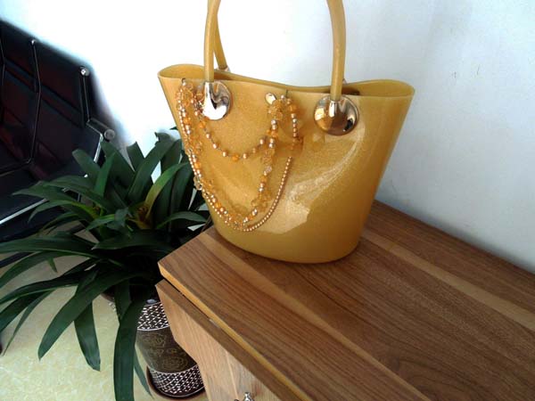 手提包,女士用矽膠包