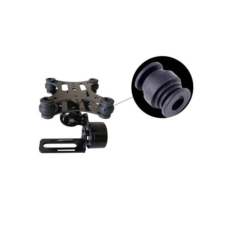 減震球,階梯減震球,雲台減震