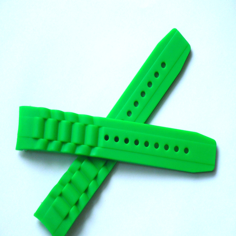 矽膠手表帶,卡通表帶,兒童（tóng）表帶（dài）