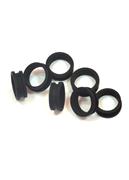 護線圈,護線套,矽膠護線圈（quān）