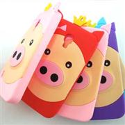 手機套,矽膠套,卡通（tōng）手機套