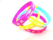 手（shǒu）環,多色手環,矽膠手環