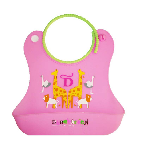 矽膠圍嘴兜(dōu)