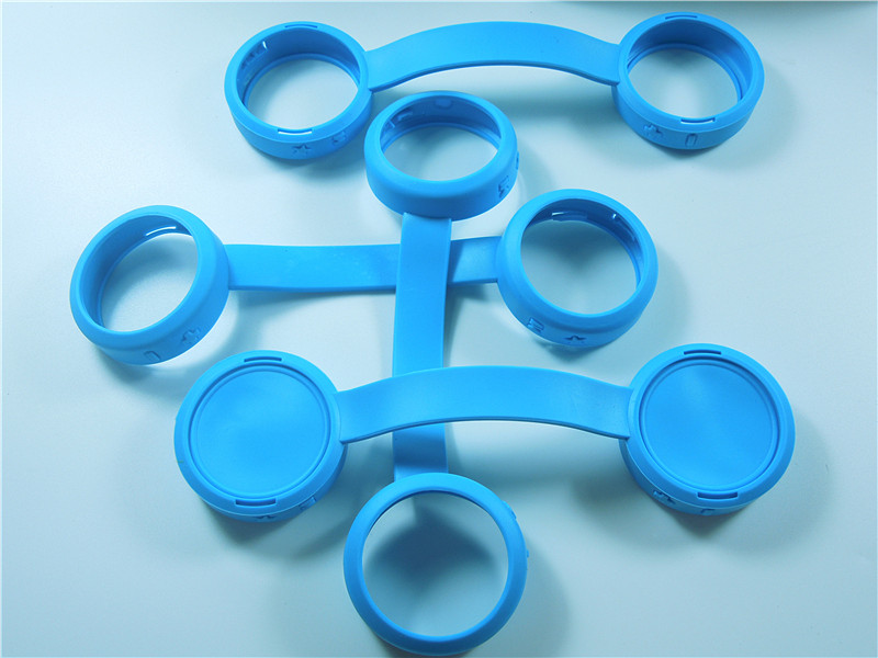 矽橡膠(jiāo)製品