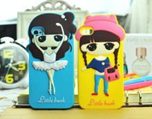 手機套,vivo矽膠（jiāo）套（tào）,卡通矽膠手機殼