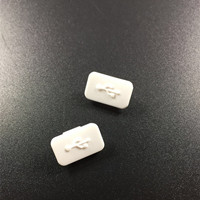 usb蓋,防塵（chén）矽膠塞,USB矽膠蓋