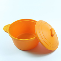 矽膠碗,矽膠鍋（guō）,兒童（tóng）矽膠碗