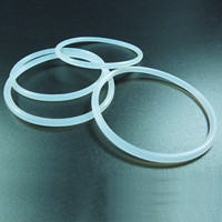 矽膠圈,防水圈,密封矽膠圈（quān）,透明密封圈