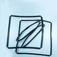 矽膠圈,黑矽膠圈,電(diàn)器矽(guī)膠圈