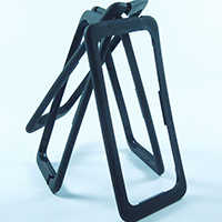 矽膠框（kuàng）-尼龍矽膠框-矽膠手機框