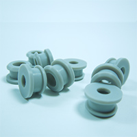 矽膠（jiāo）膠管,矽膠管連接,纏（chán）繞矽（guī）膠管,灰色矽膠管