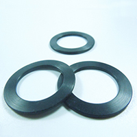 矽膠墊片,密封墊片,矽膠墊圈