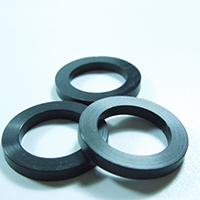 矽膠圈,矽膠墊圈,矽（guī）膠工業墊圈