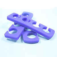 矽膠扣,矽膠卡扣,飾品矽膠扣