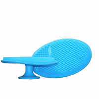 洗臉（liǎn）刷,潔麵（miàn）刷,矽膠潔麵刷