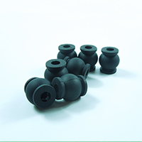 減震（zhèn）球（qiú）,矽膠減震器,雲台減震（zhèn）球