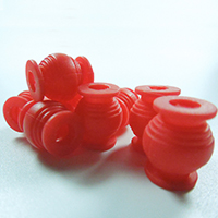 減震球,減震球,矽膠減震器