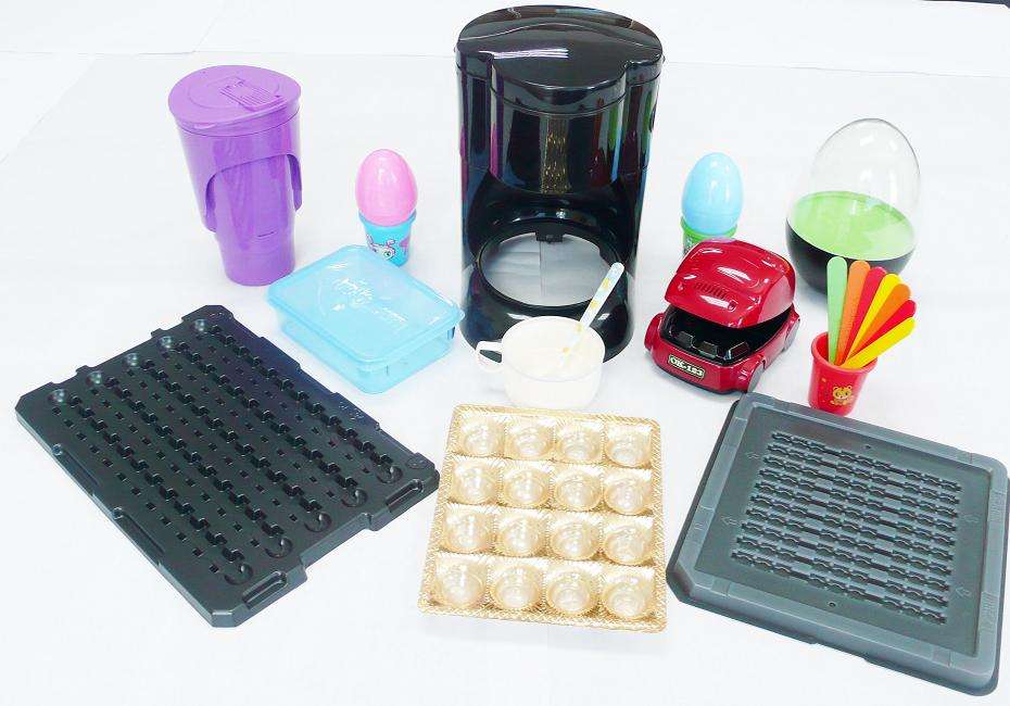 矽橡(xiàng)膠製品