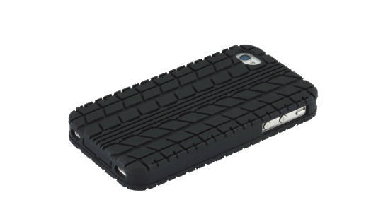 矽(guī)橡膠製品