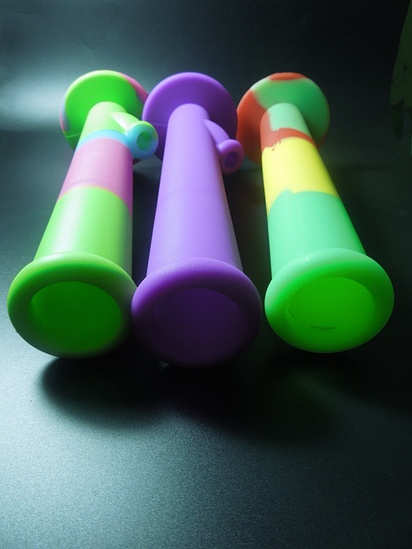 矽膠水煙筒(tǒng)