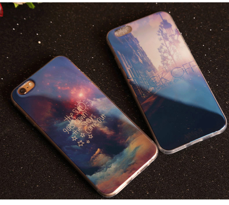 矽膠(jiāo)手機套