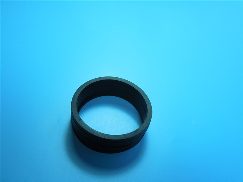 矽膠密(mì)封圈