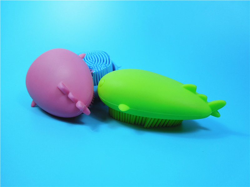 矽膠潔(jié)麵儀