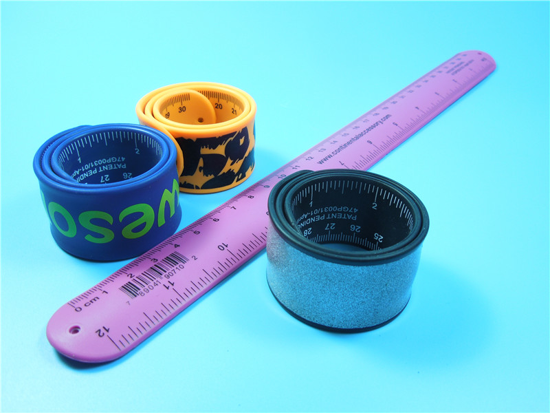 矽橡（xiàng）膠表帶