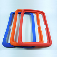 電腦保護套,7寸(cùn)平板保護套,矽膠平板保護套(tào)