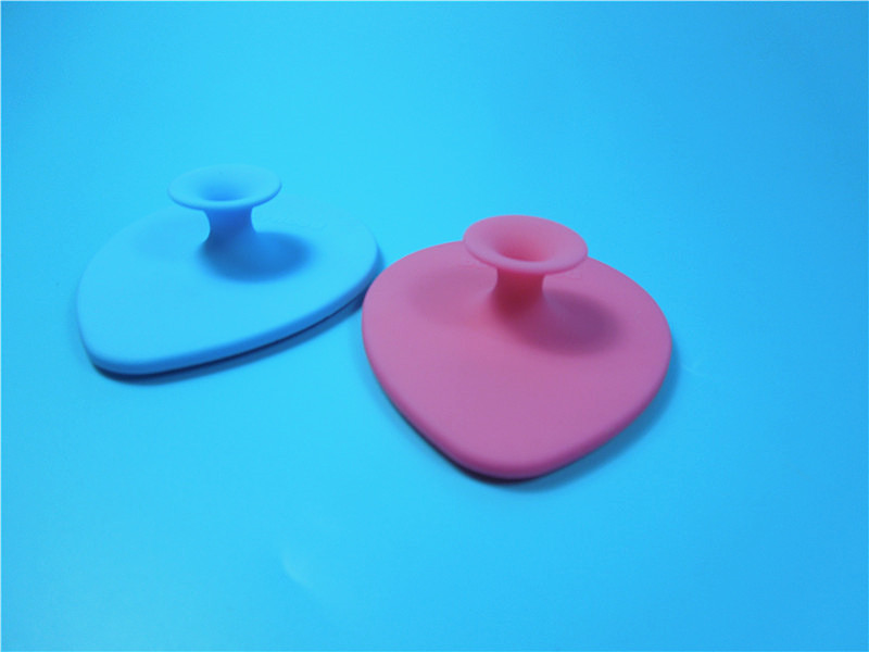 矽（guī）膠潔麵