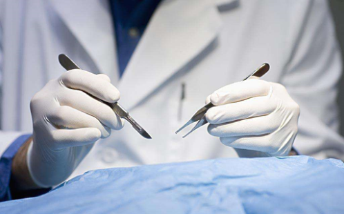 醫療（liáo）級矽膠手套