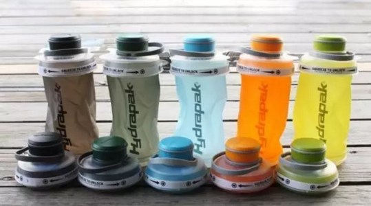 矽膠（jiāo）水（shuǐ）壺