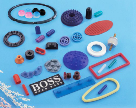 配件矽膠生產 配件(jiàn)矽膠生產