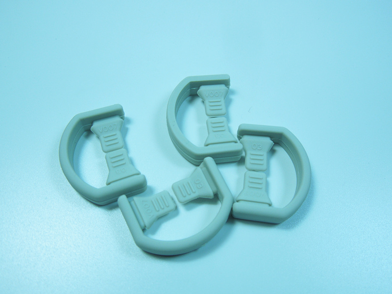 透（tòu）氣矽膠塞