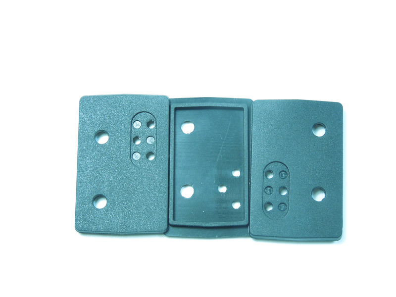 矽膠墊片耐（nài）溫（wēn）