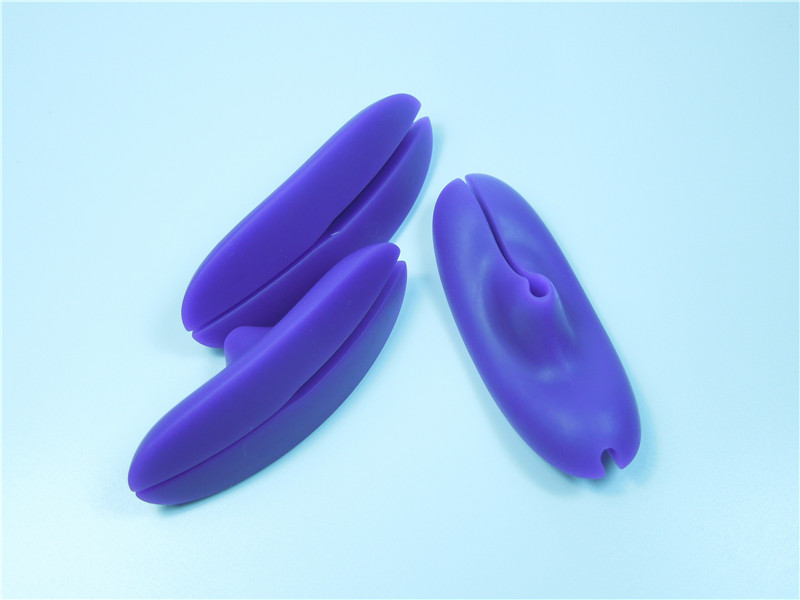 矽膠（jiāo）配件