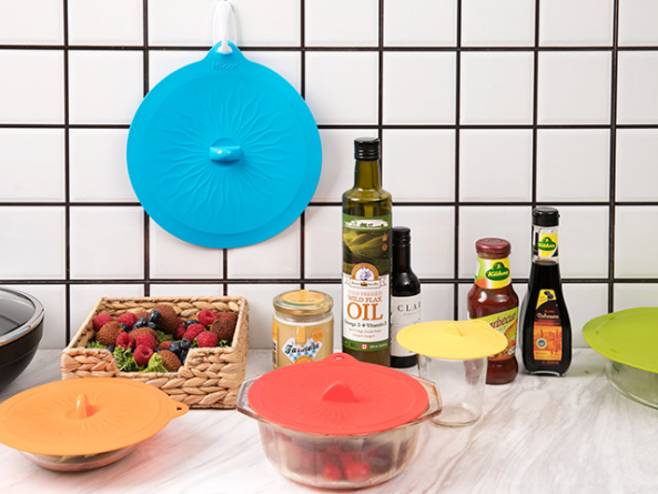 矽膠廚（chú）具