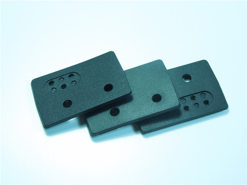 矽膠（jiāo）配件