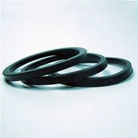 防水圈,矽膠防水圈,燈具矽(guī)膠圈