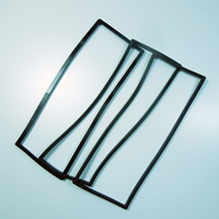 密封圈（quān）,矽膠密封圈,方形密封圈