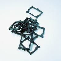 汽（qì）車密封（fēng）圈,凸型矽膠圈,矽橡膠密封圈（quān）